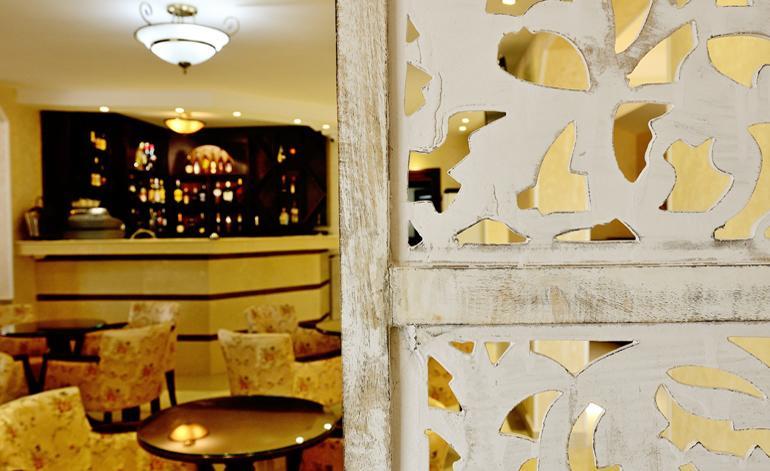 Pensiunea Junior Guest house 3*