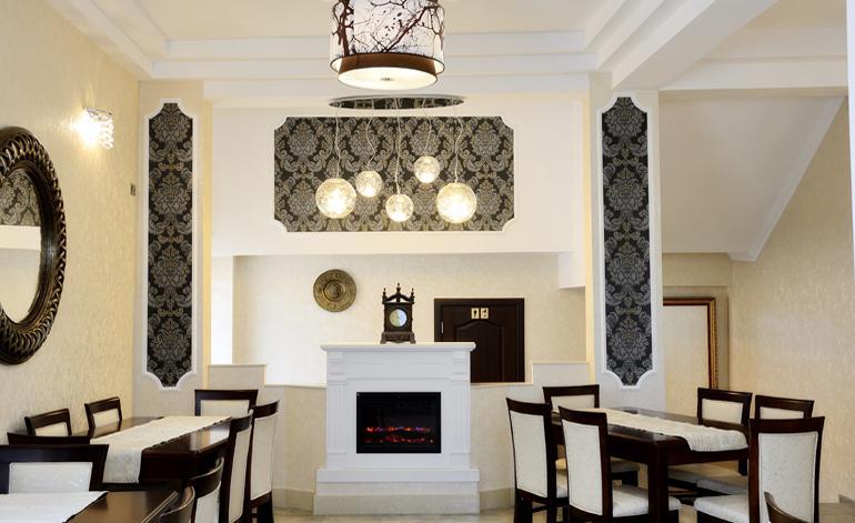 Pensiunea Junior Guest house Cluj-Napoca