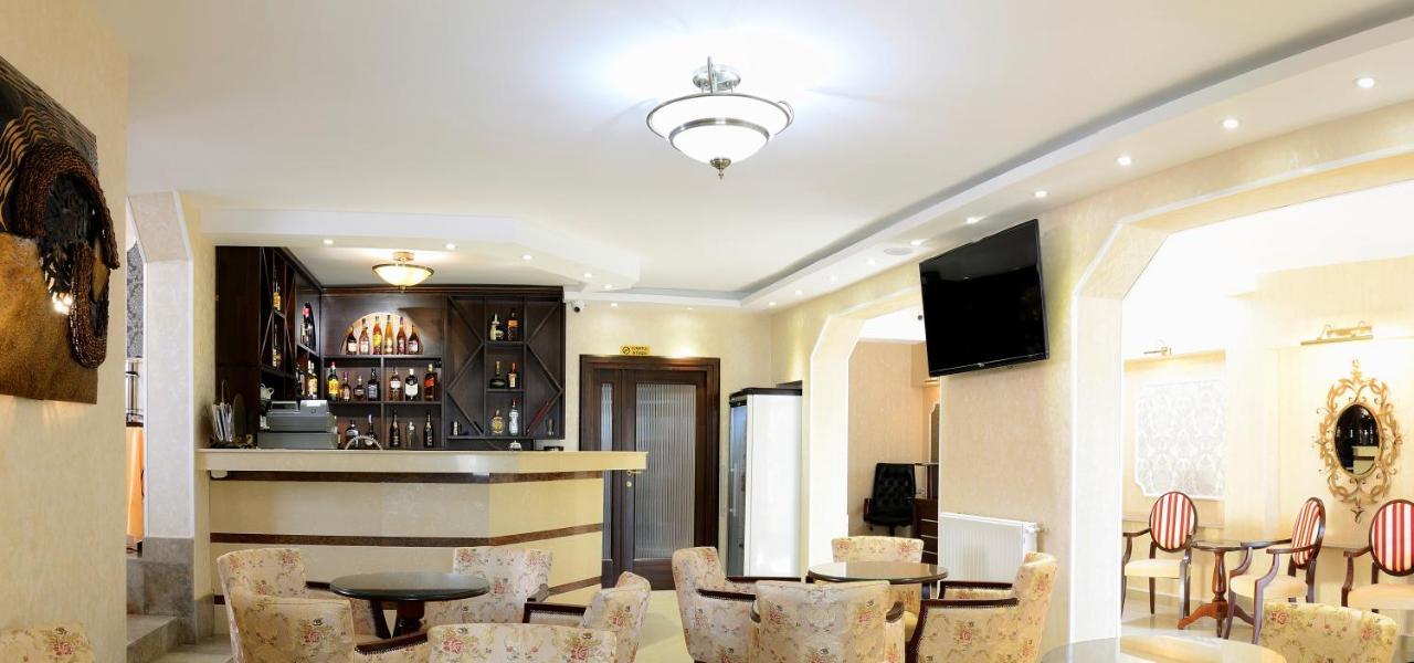 Pensiunea Junior Guest house 3*